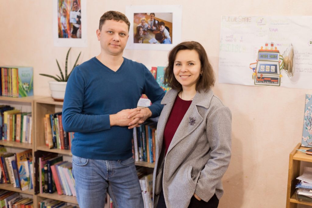приватний садочок святопетрівське